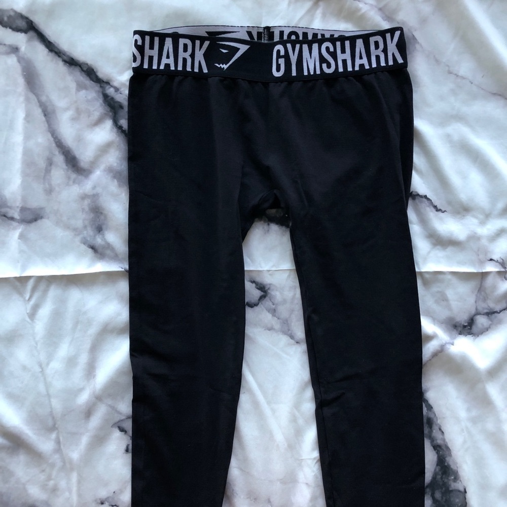 Gymshark Fit Leggings